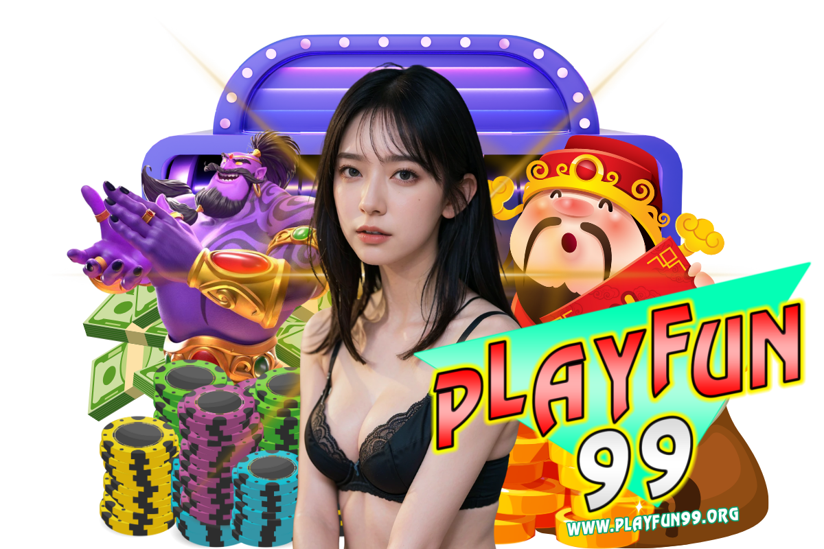 playfun99