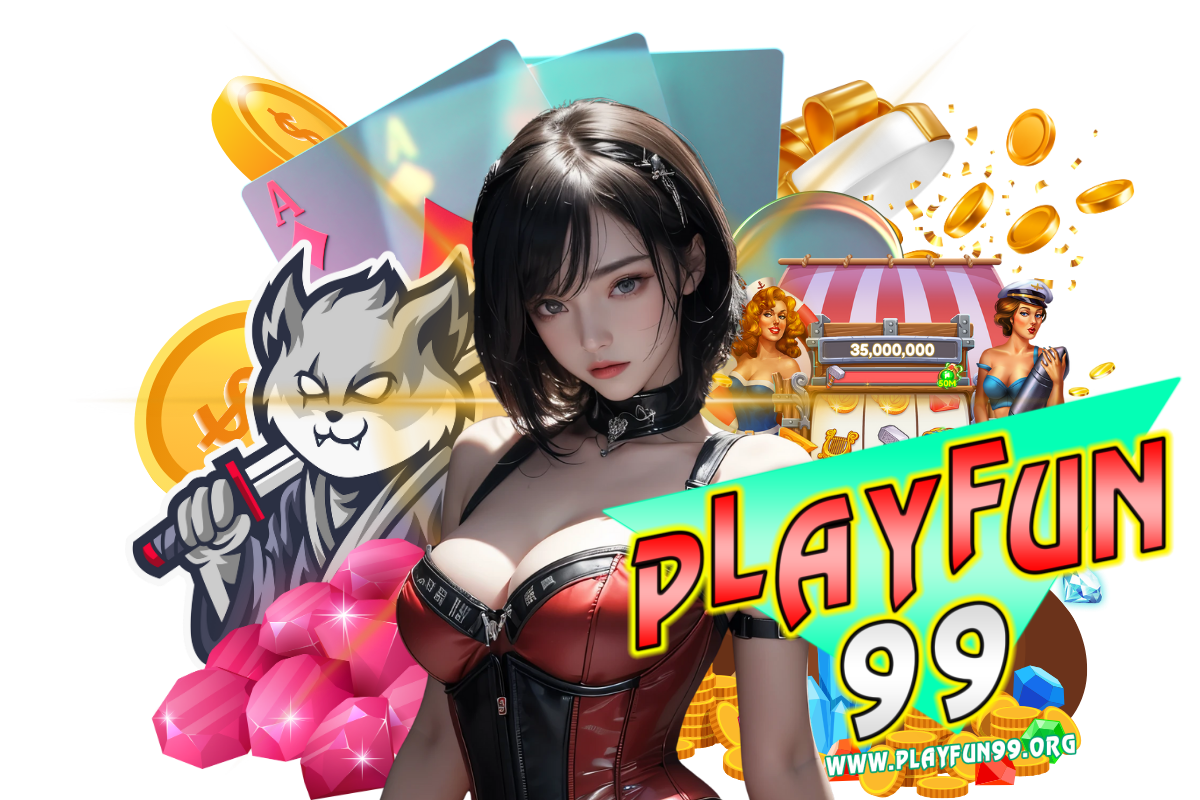 playfun99 slot