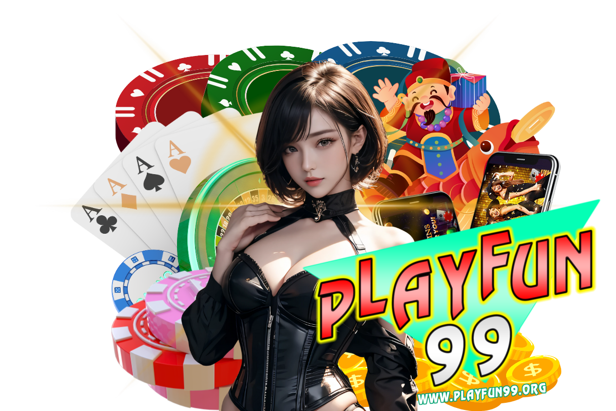 playfun99 สล็อต
